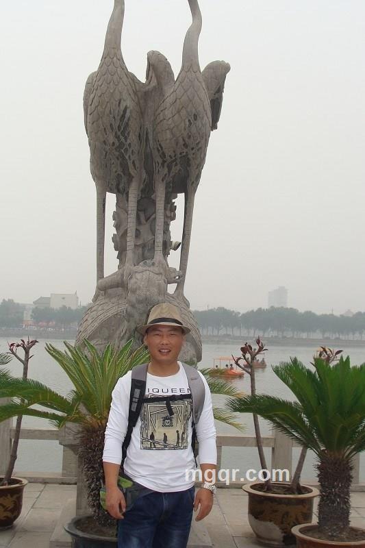 努力活着的头像