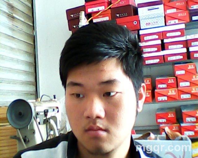 开心就好的头像