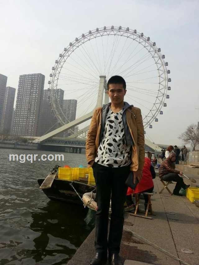 天津当兵的头像