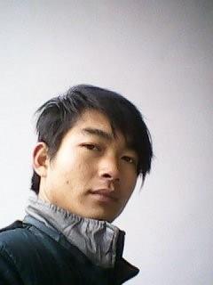 奔腾的岁月的头像