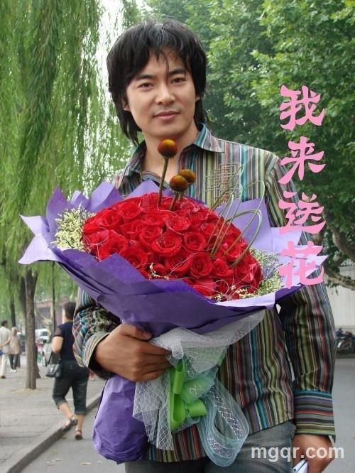 花开自相惜的头像
