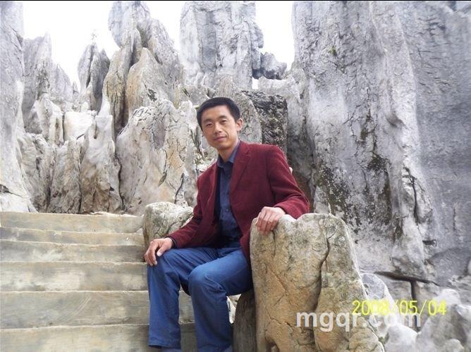 qingshanlvshui1的头像