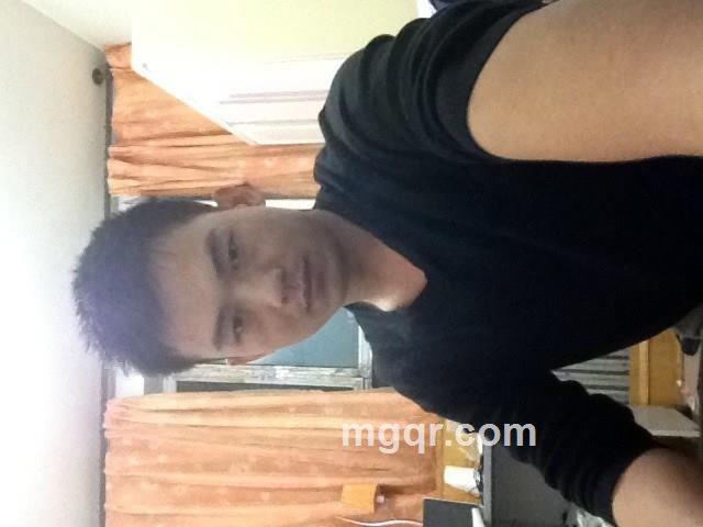 一个可爱的人的头像