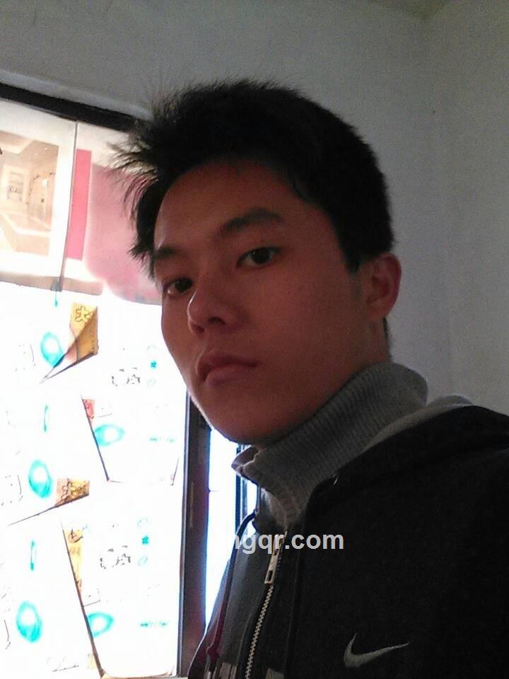 大方向设计阿东的头像