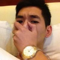 有你就好的头像