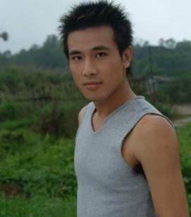 朝中武将的头像