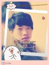 我想每天都爱的头像