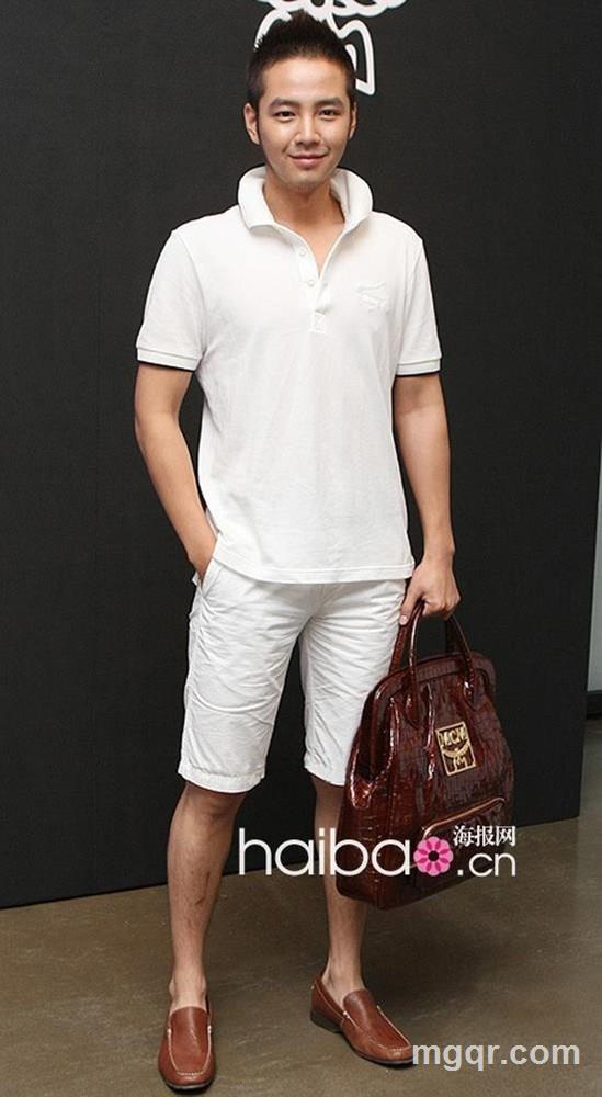 勇敢騒年的头像