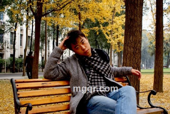 一切又何必的头像