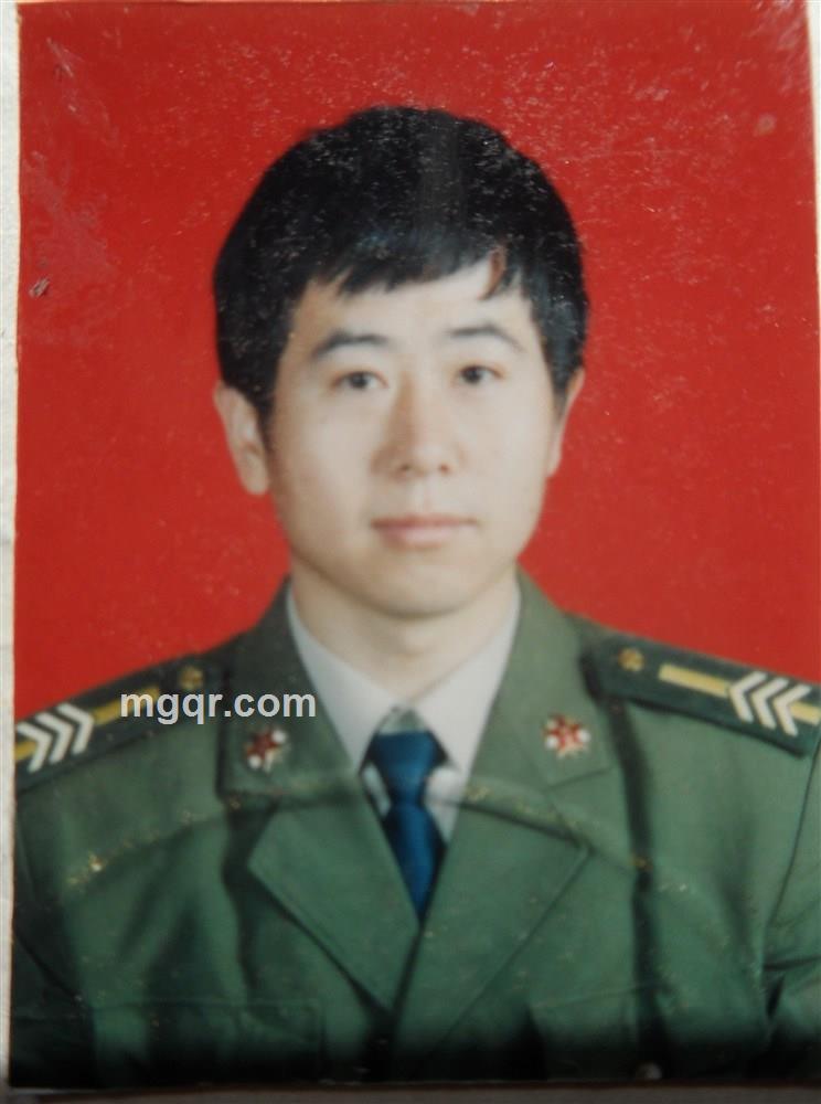 輕騎兵的头像