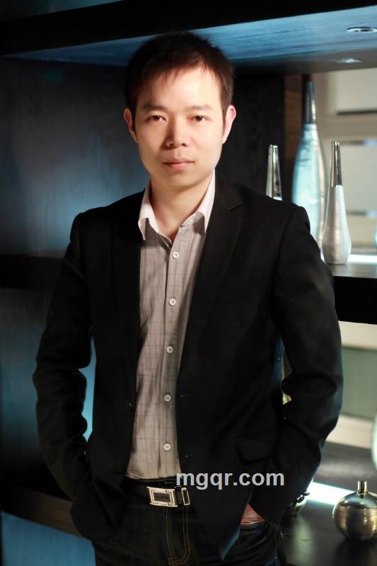 空虚的老男人的头像