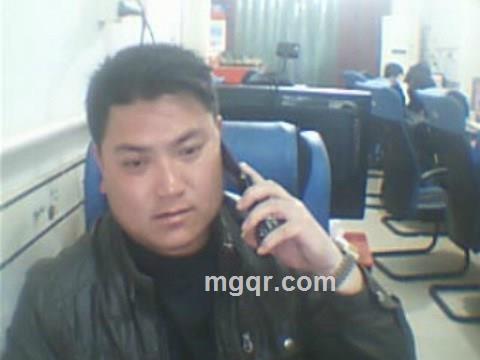 我是车神的头像