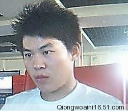 有傷╮請饒行 的头像