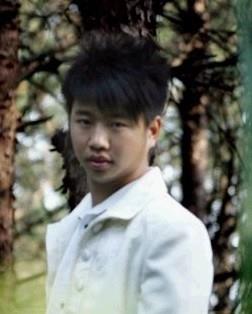 万花丛中为见你的头像