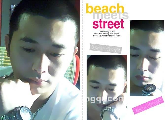 不要让我等太久的头像