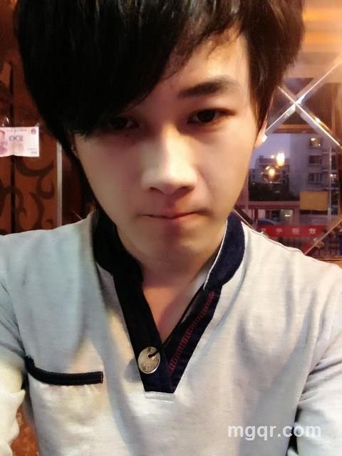 无需淡定的头像