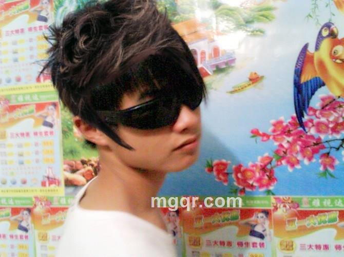 吻忘心安的头像