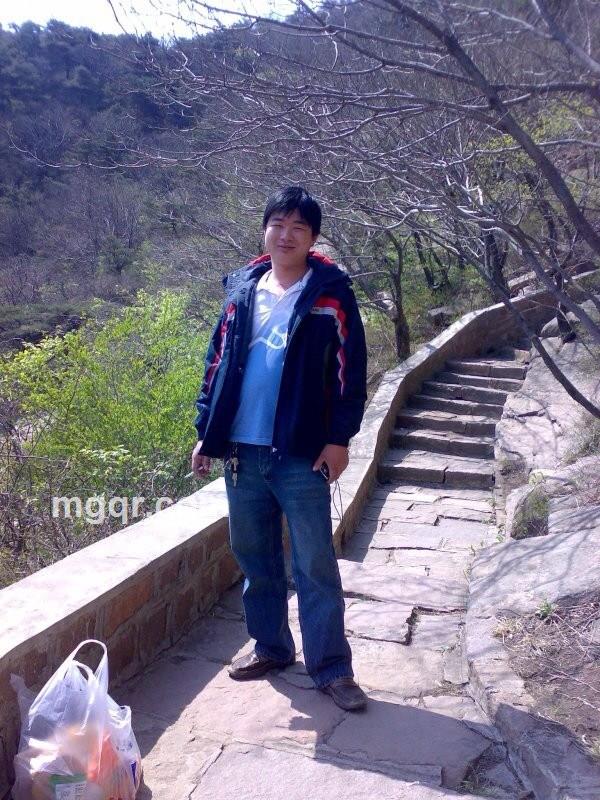 做个很二的男人的头像