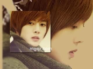 与众不同的男人的头像