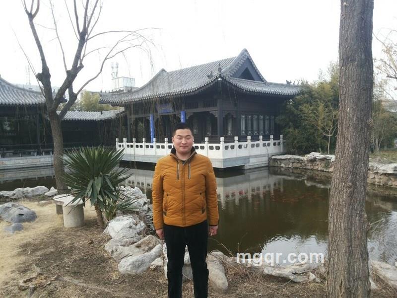 等待杜鹃花开