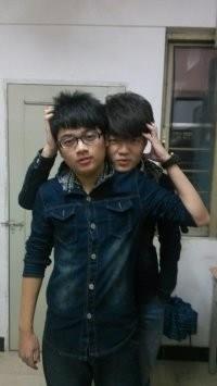 约李寻欢的头像