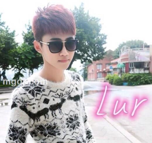 初恋璀璨如夏花、