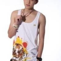 追你求爱的头像