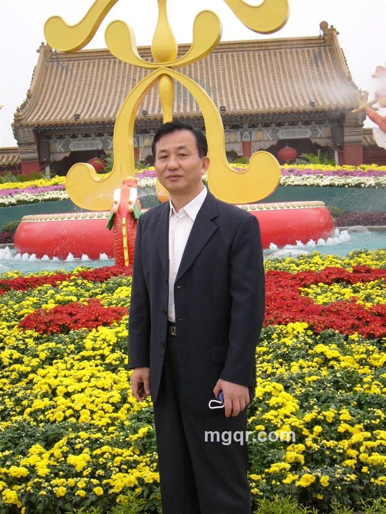 心灵融合的头像