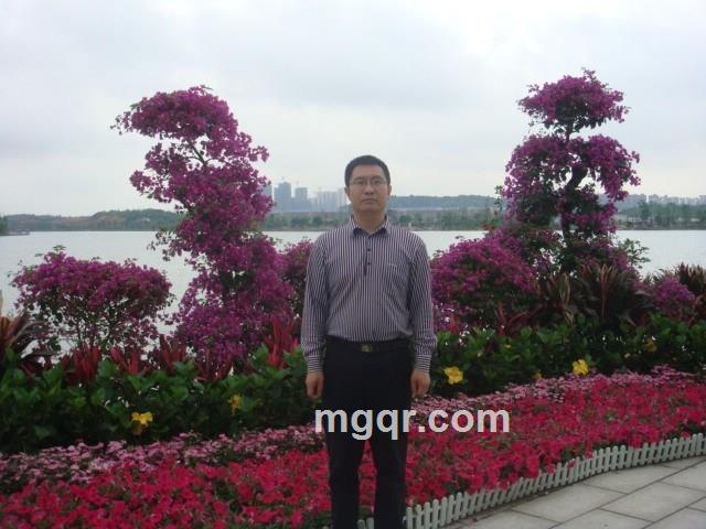 享受创造激情的头像