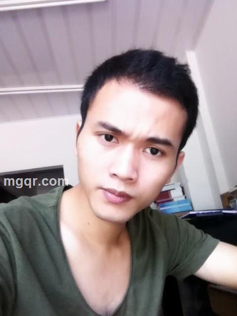 福州的来的头像