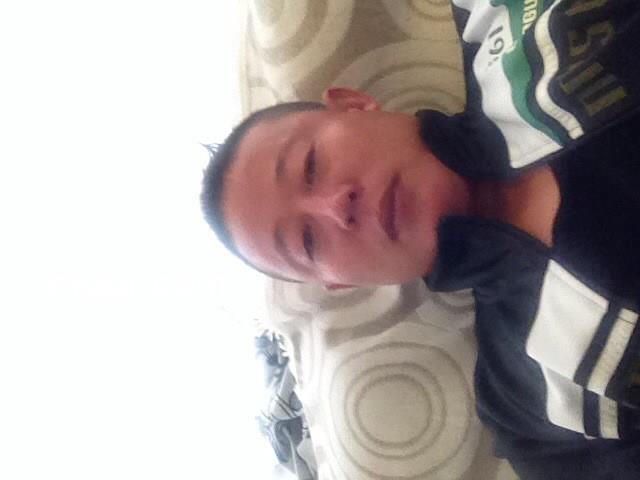 只为你，的头像