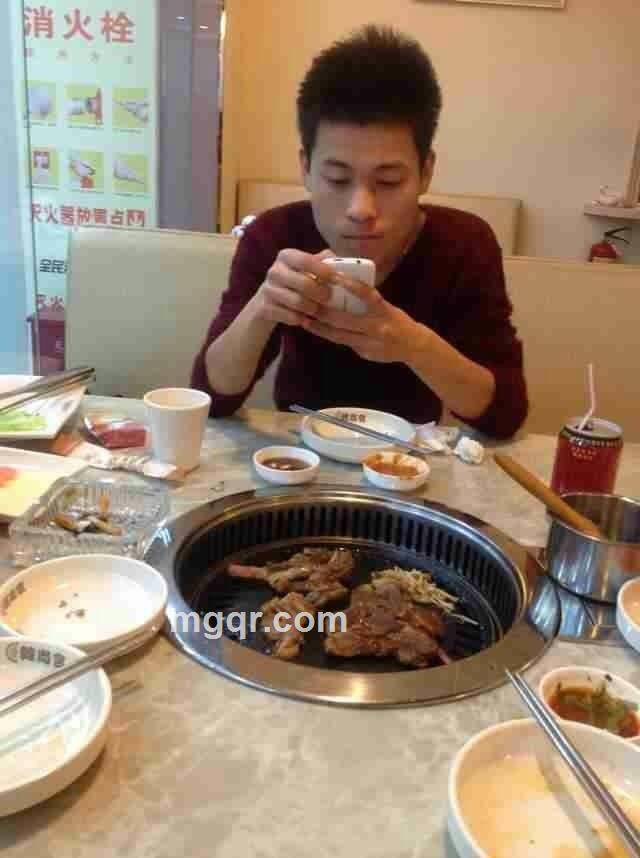 我是寂寞小男人.