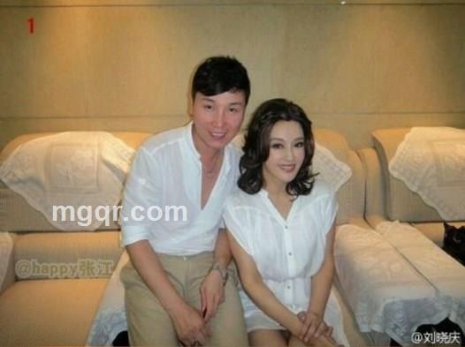 仔细看我资料的头像