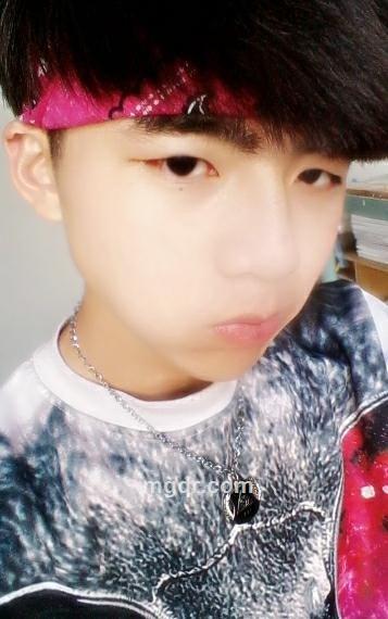 单看 角色的头像