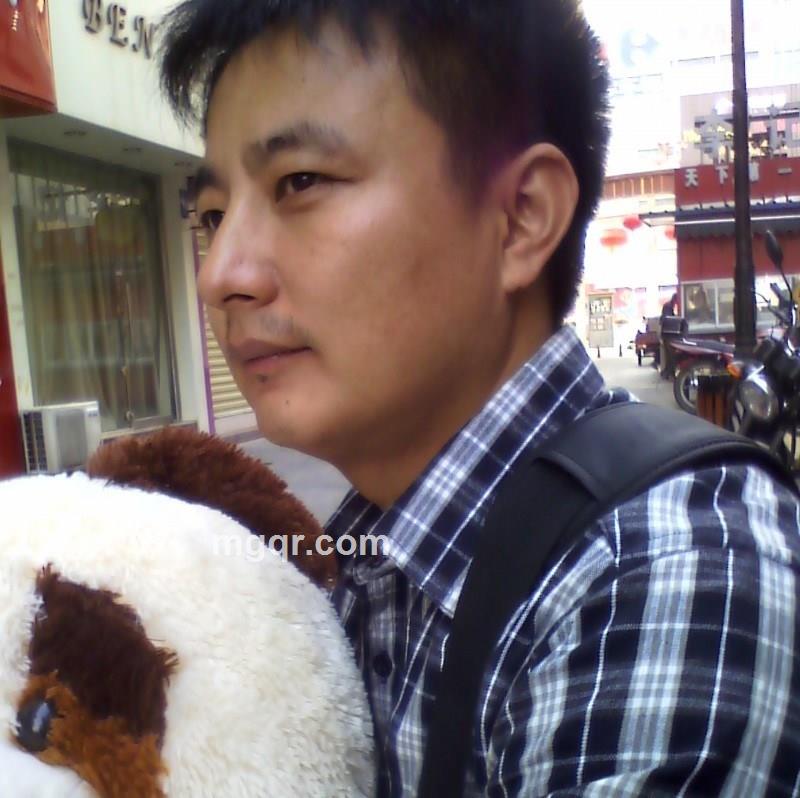 夜——风的头像