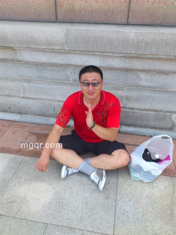 偶尔进来的头像