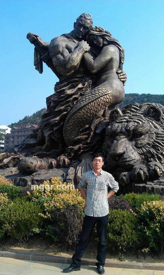 妙不可言的头像