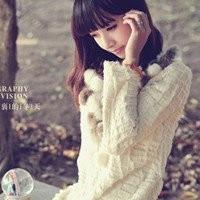 甜，小蜜。的头像