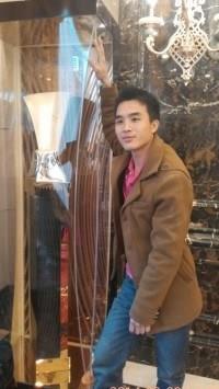 野狼的寂寞的头像