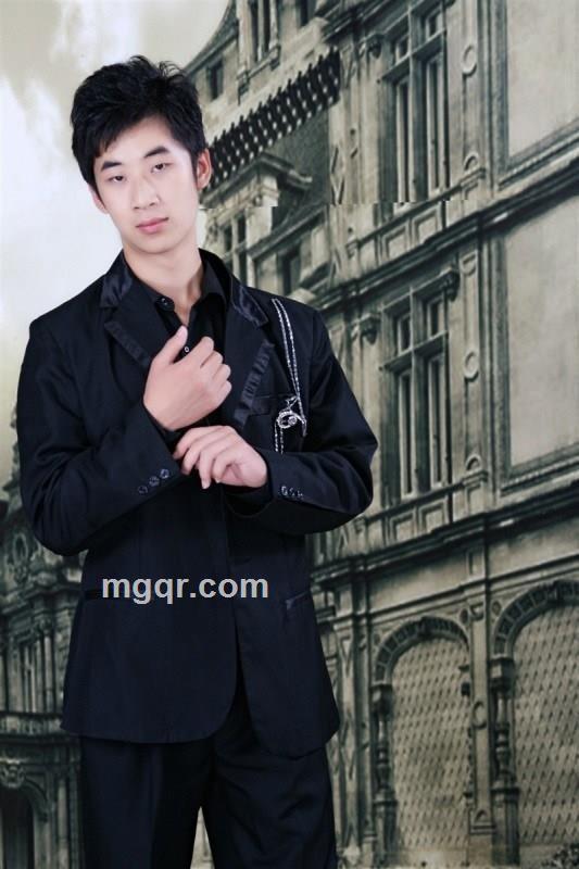 Maybe tomorrow的头像