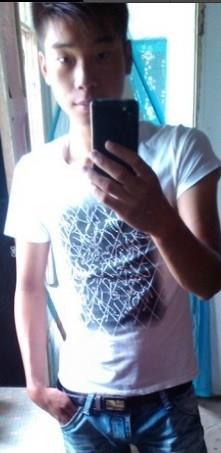 孤独在我心的头像