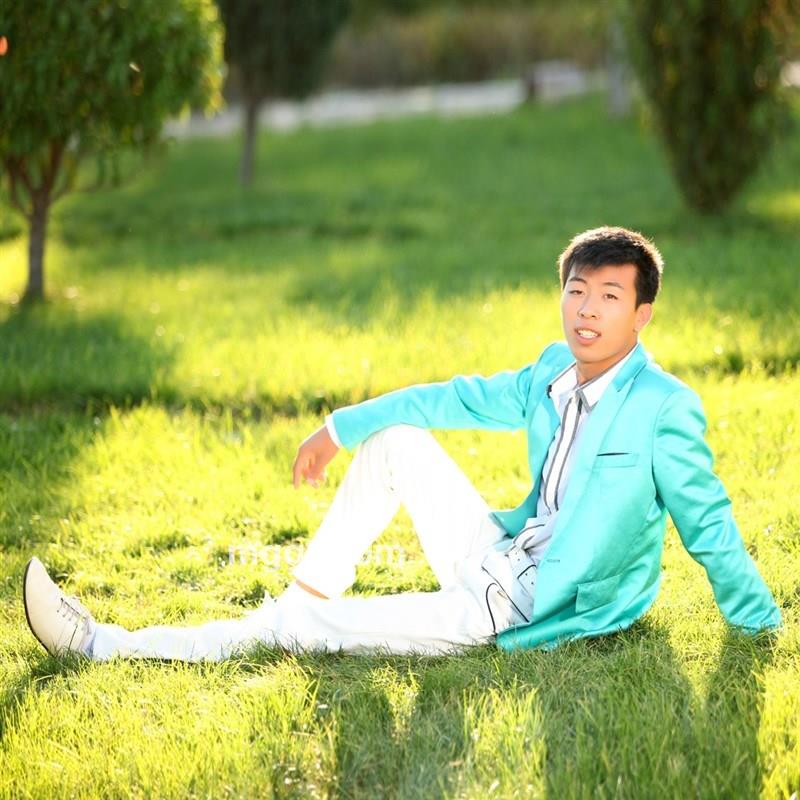 ........co的头像
