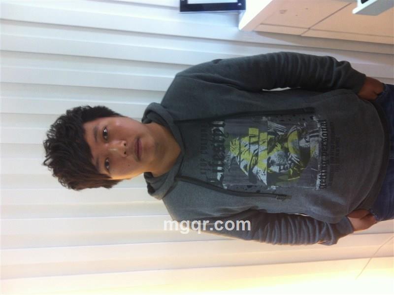 烟香残舞的头像