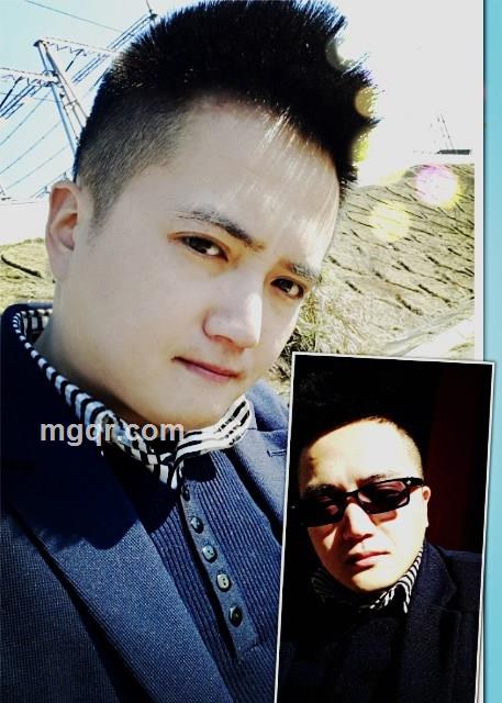 你在那灯火阑珊处吗