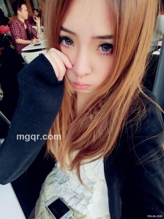 可爱丰满小萝莉的头像