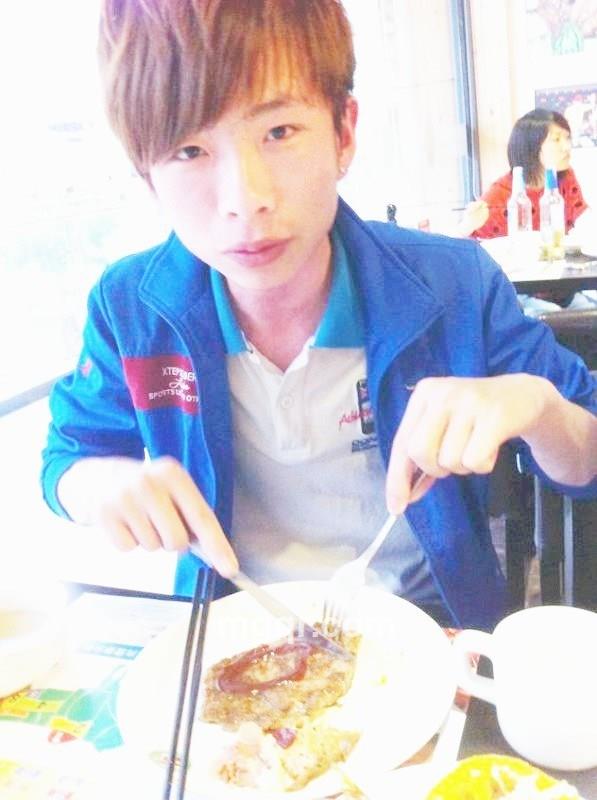 沉默之剑的头像