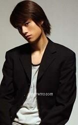 爱你宝贝的头像