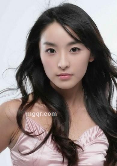 幽幽女神的头像