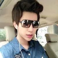 嚣张年代的头像