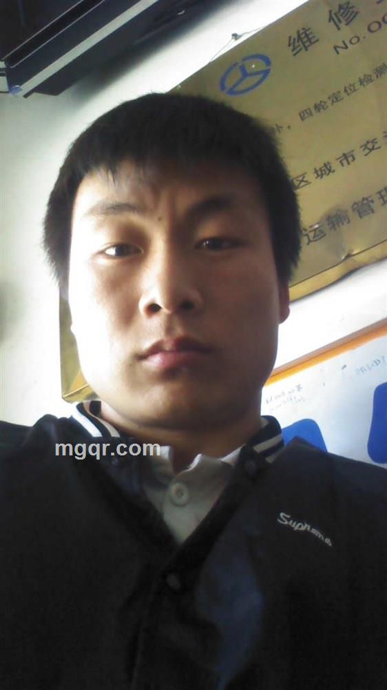 @期待你的出现的头像